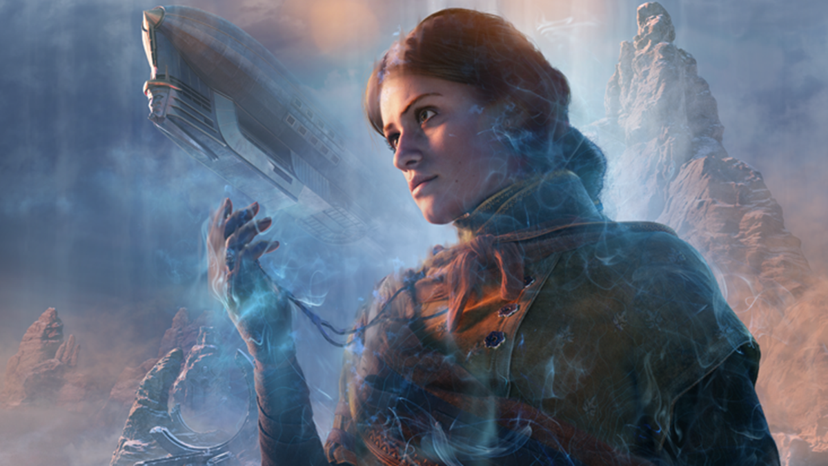 Unknown 9: Awakening is still a game, coming out in Summer 2024