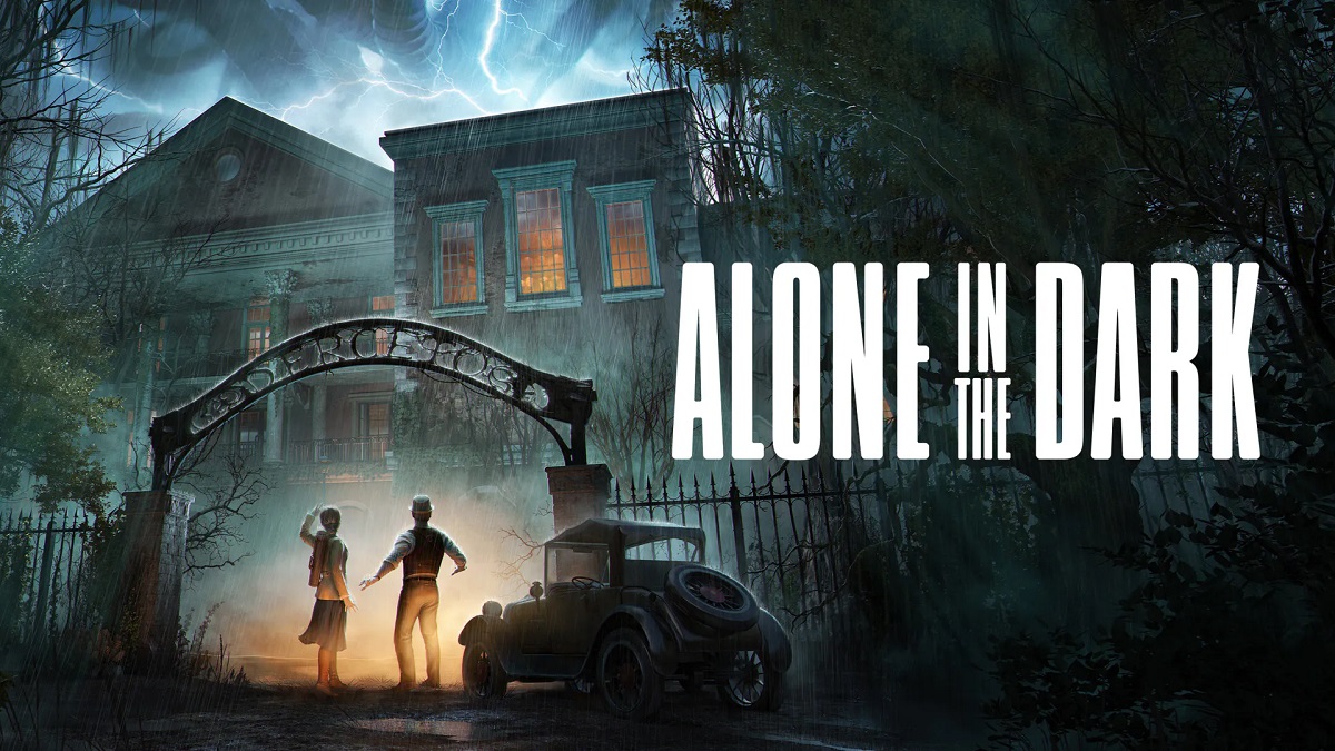 Embracer Group kills yet another studio after its Alone in the Dark remake underperformed