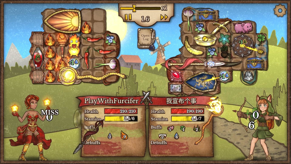 Backpack Battles sells 100,000 units within two days of Early Access release