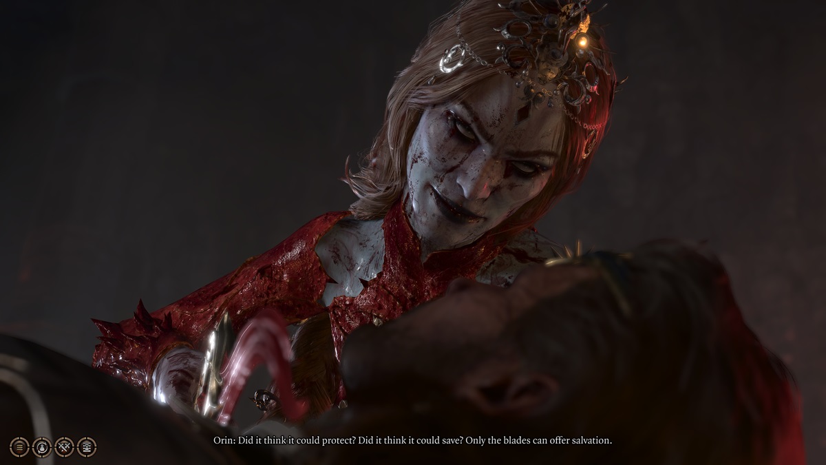 How to Rescue Orin’s Victim in Baldur's Gate 3 (BG3)