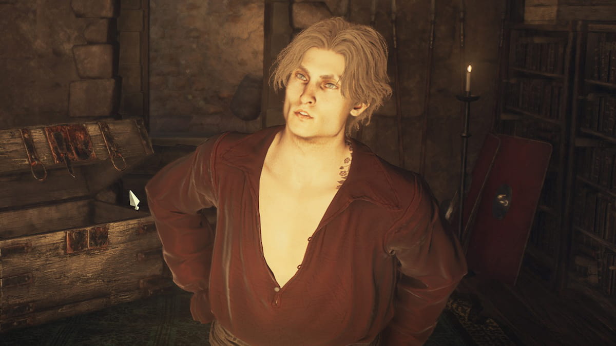 Dragon's Dogma 2 Where to find Archistaff and Greatsword