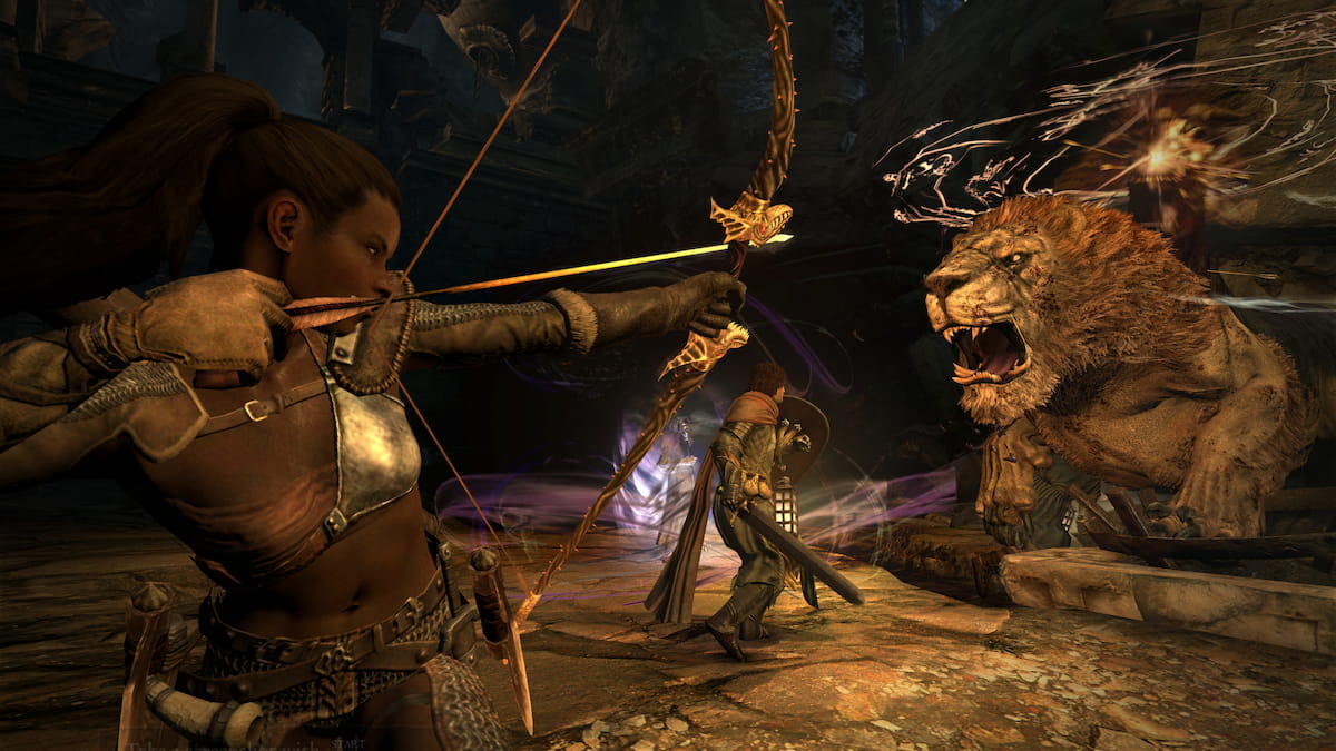 The top hilarious Dragon's Dogma 2 microtransactions Capcom hasn't thought of yet