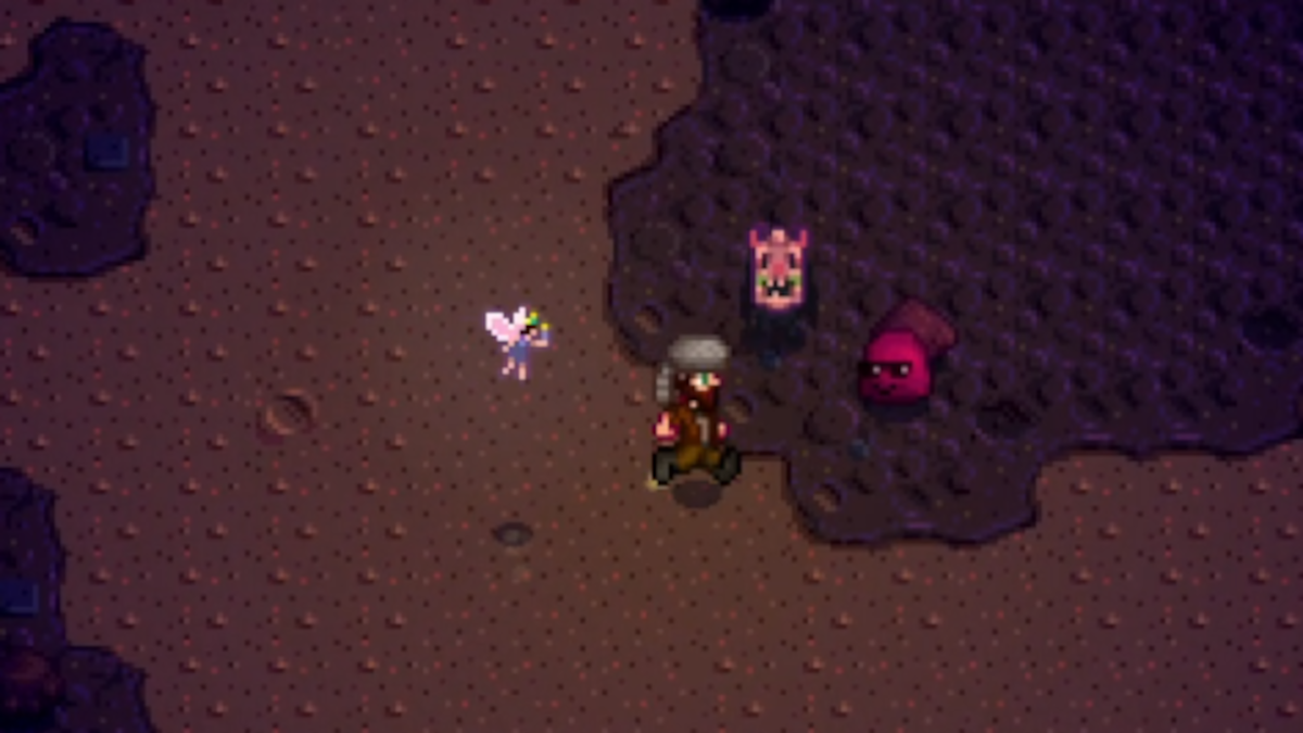 All Trinkets in Stardew Valley and what they do