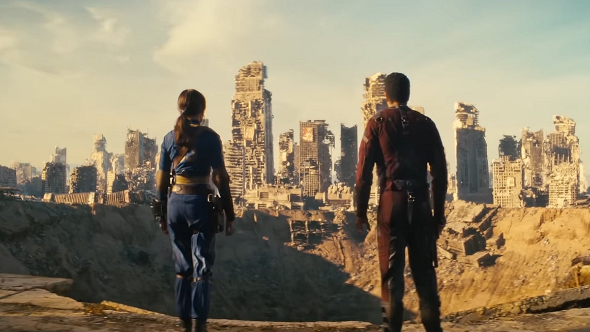 Todd Howard made sure the Fallout TV series didn't include Fallout 5 ideas