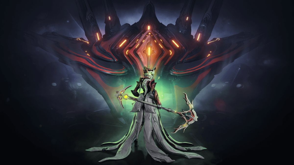 All drops from Warframe's new Ascension game mode, listed