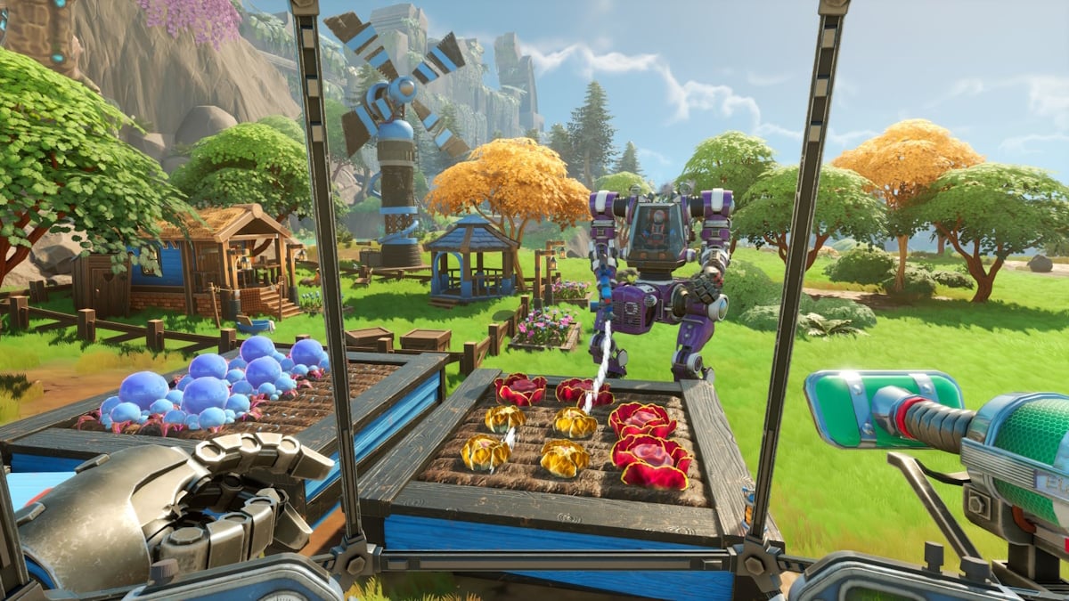 Is Lightyear Frontier cross-platform?