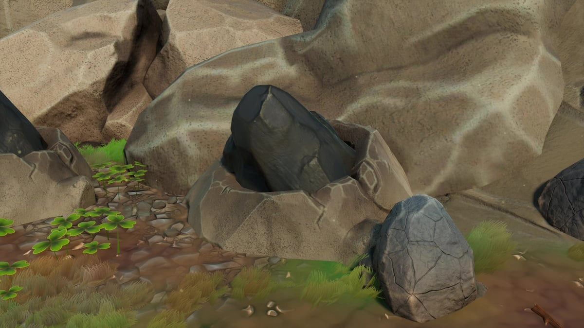 Where to find and farm Coal in Lightyear Frontier