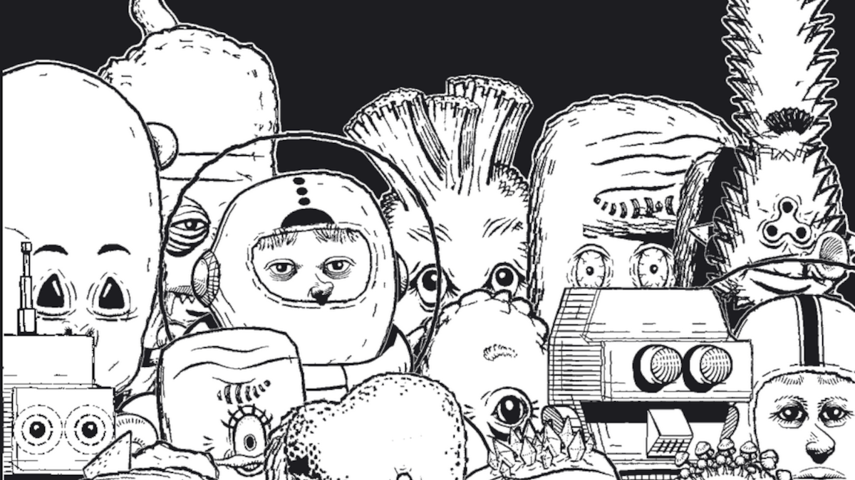 Mars After Midnight, a new game from Papers Please dev Lucas Pope, releases today but there's a catch