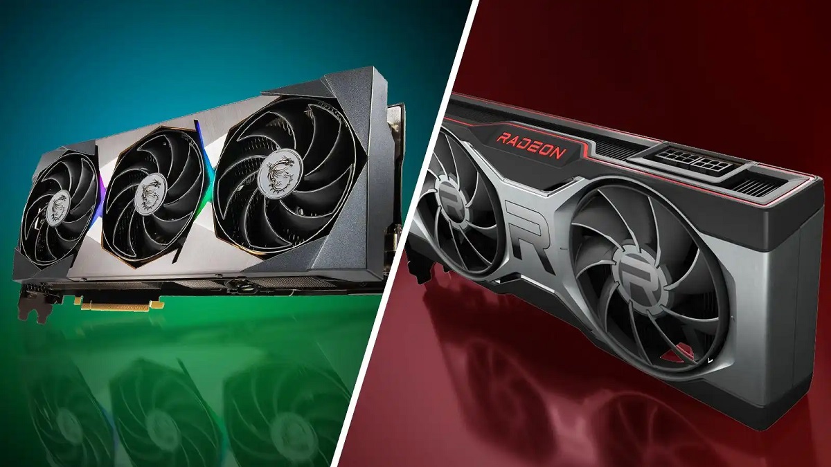 Nvidia and AMD mid-range GPU prices keep tumbling, hopefully on the way to under $400