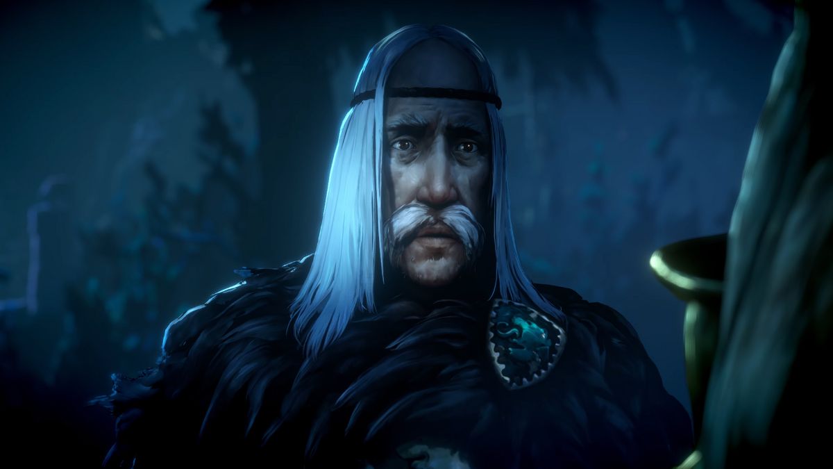 No Rest for the Wicked 'a bit of a forever game' says dev, outlining the full playable map