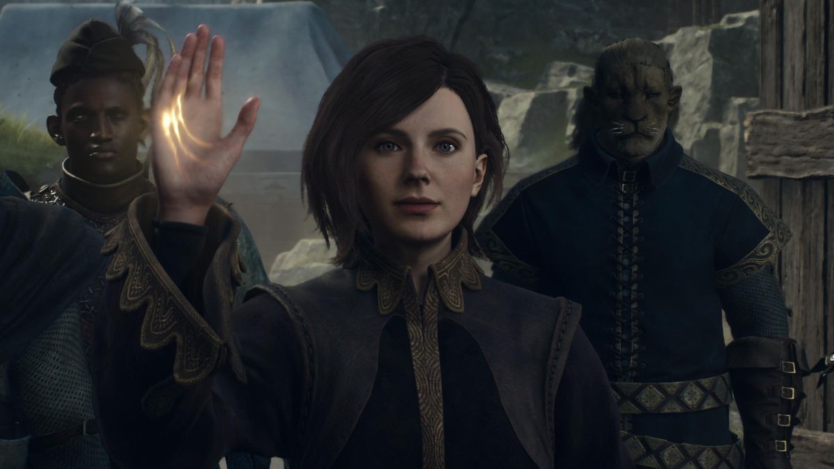Dragon's Dogma 2: Where to claim Deluxe Edition items and preorder bonuses