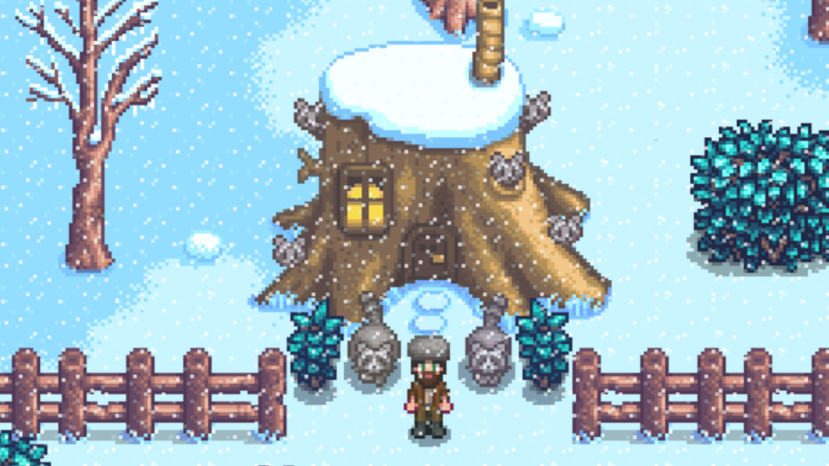 How to get the Good Neighbors achievement in Stardew Valley