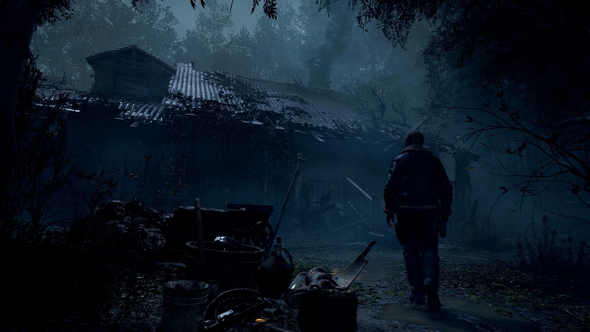 Resident Evil 4 has sold over 7 million copies, Capcom confirms