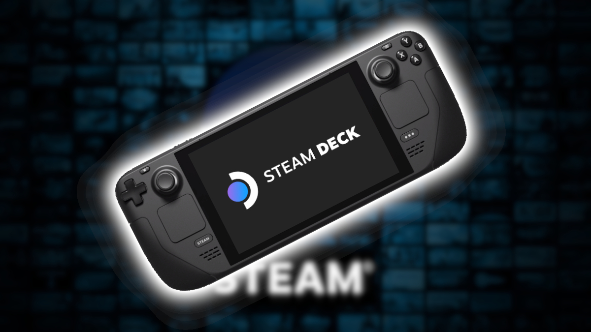 Steam Deck now has over 14,000 compatible games