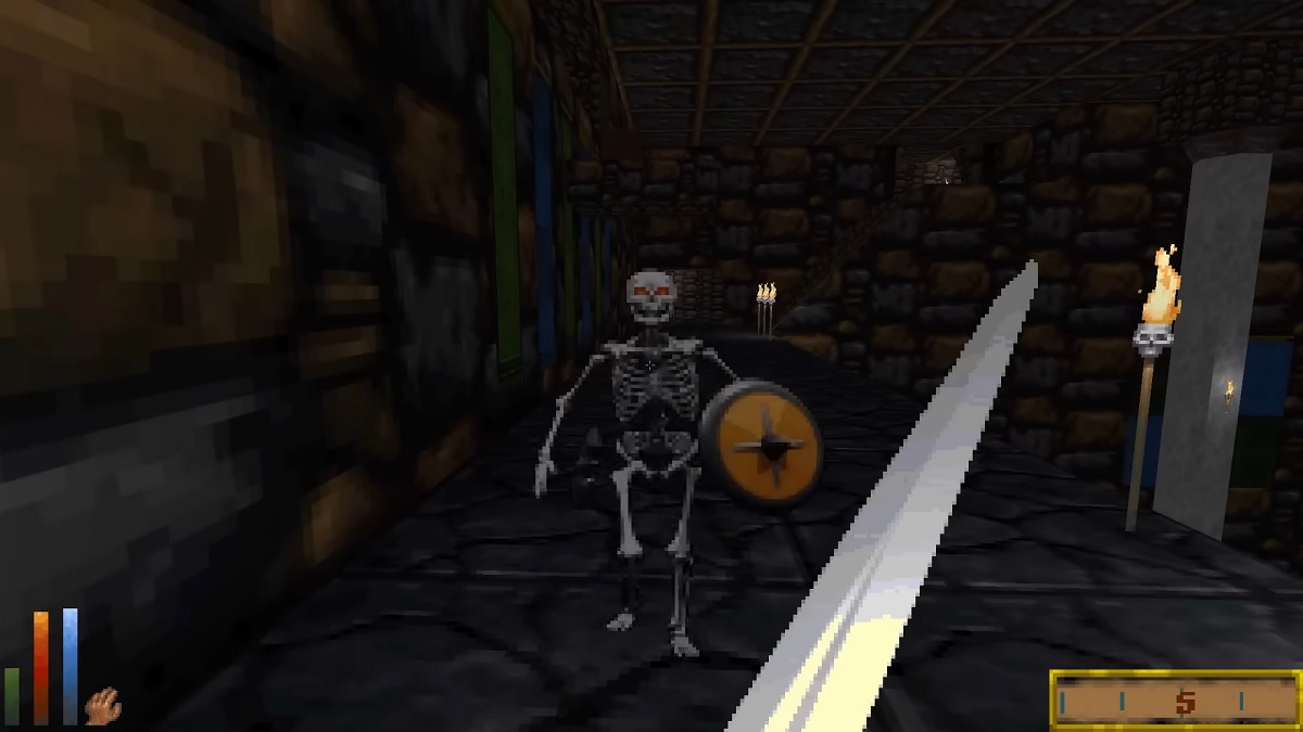 The Elder Scrolls turns 30 today, and 12 of those years belong to Skyrim