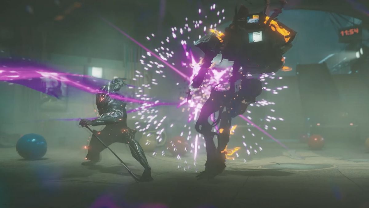How to get all Warframe Twitch Drops