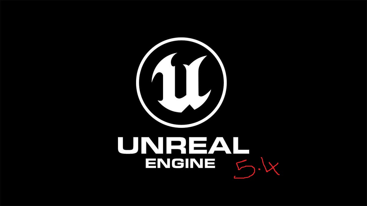 Unreal Engine 5.4 will introduce a 'non-game pricing model' in April