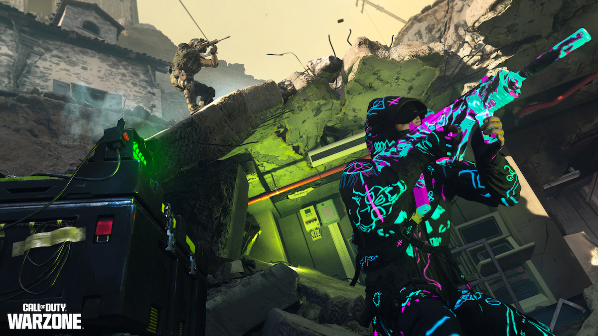 Warzone Season 3 leak has major implications for pro players
