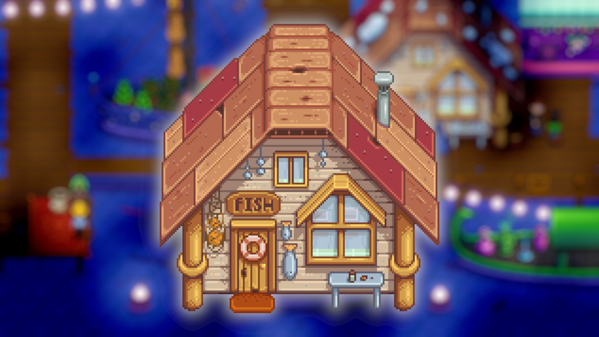 How to get and use the Sonar Bobber in Stardew Valley