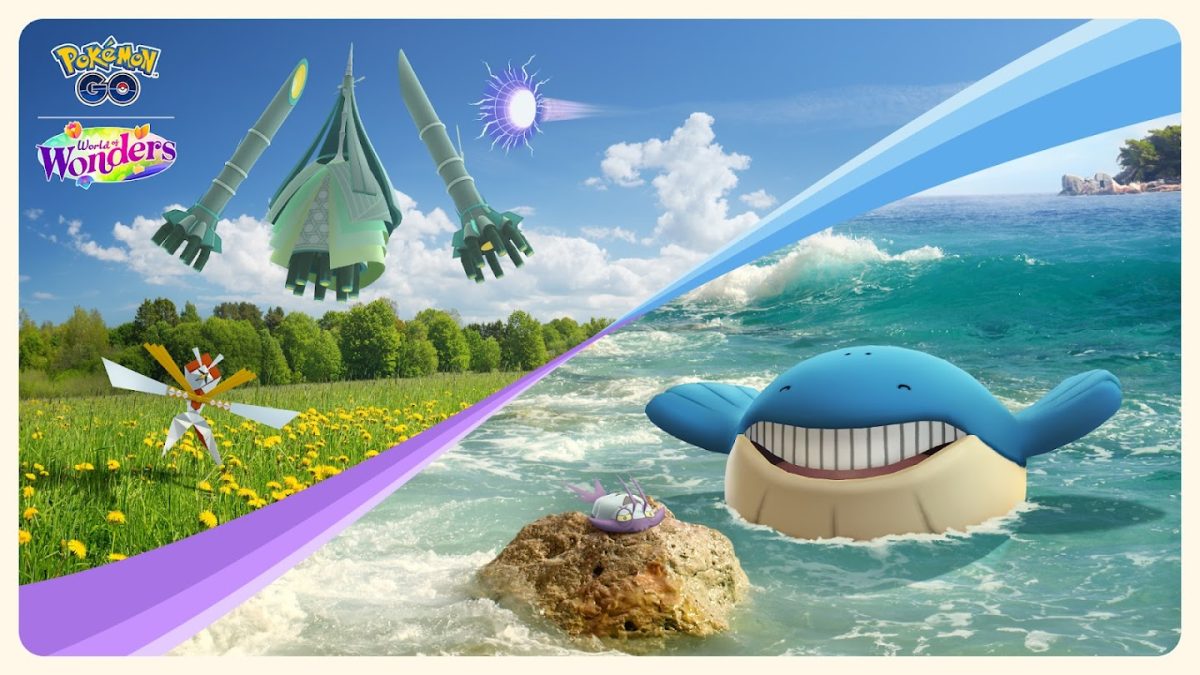 How to get Shiny Celesteela in Pokémon Go