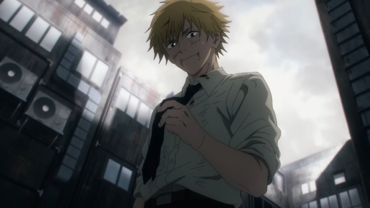 Chainsaw Man Chapter 164 release date, time, and what to expect
