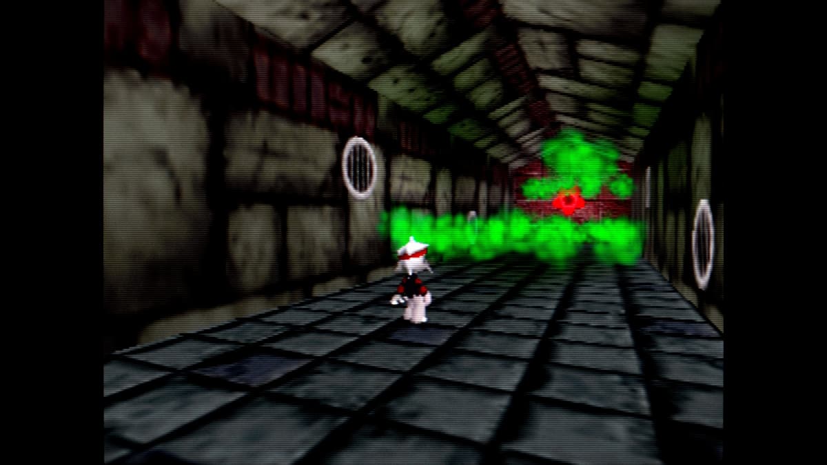 Corn Kidz 64 is the perfect name for a modern N64 game