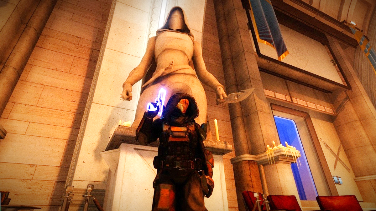 How to get the full set of Destiny 2: Into The Light armor?