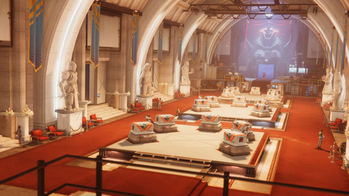 Destiny 2: The fastest way to farm Brave weapons