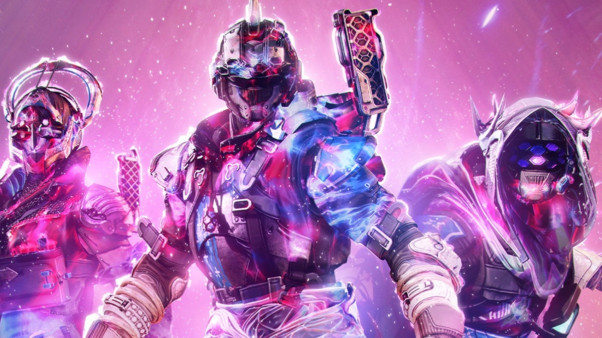 We now know all of Destiny 2's Prismatic subclass abilities