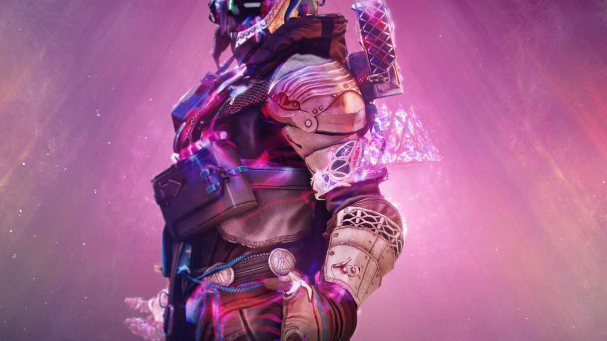 Bungie announces new Prismatic subclass, Exotic Class items, and enemy faction for Destiny 2: The Final Shape
