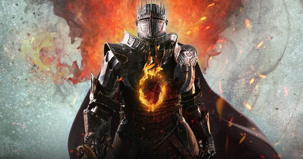 Here's the best Dragon's Dogma merch to check out right now