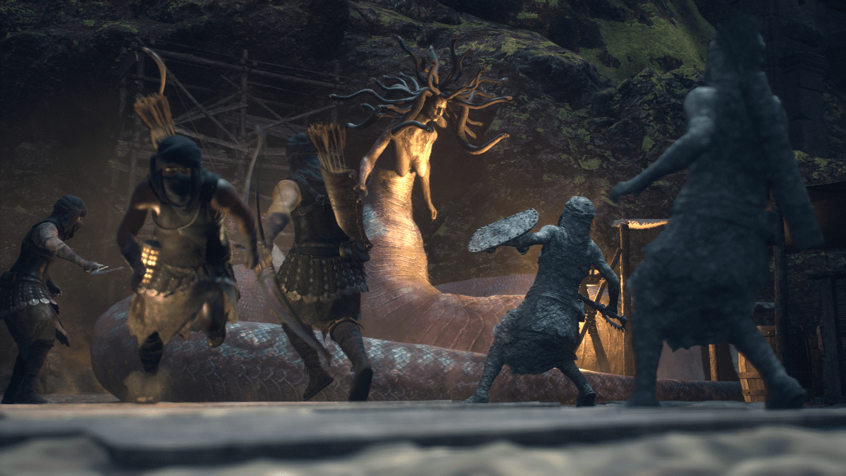 Best Gaming PC Builds For Dragon's Dogma 2 (DIY & Pre-built)