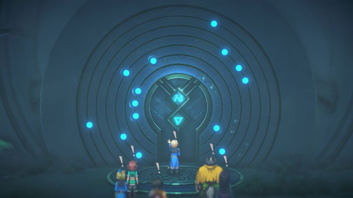 Eiyuden Chronicle: Hundred Heroes is full of spirit, but struggles in execution