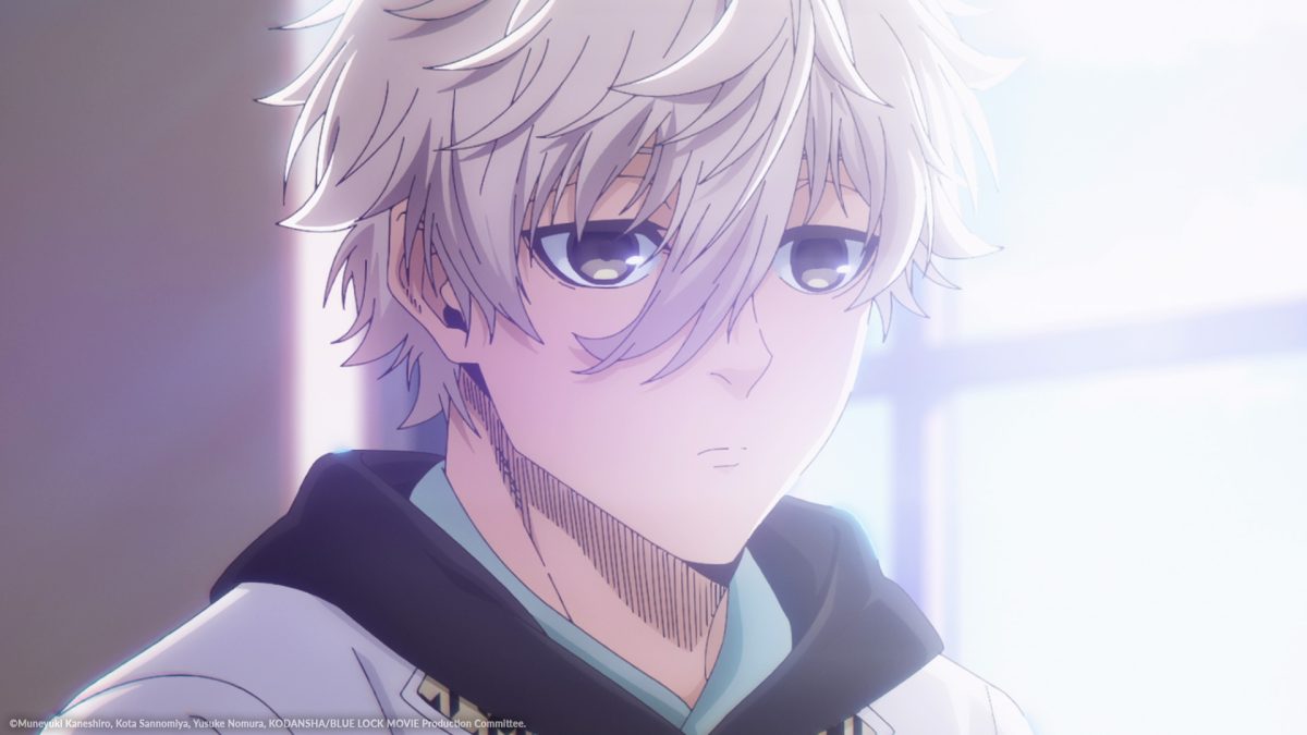 Blue Lock Chapter 259 release date, time, and what to expect