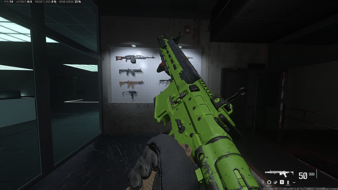 Best MW2 SMG loadout for Warzone MW3 Season 3