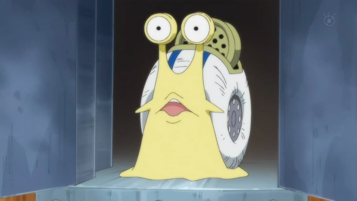 10 mysteries in One Piece that still have no clear answers
