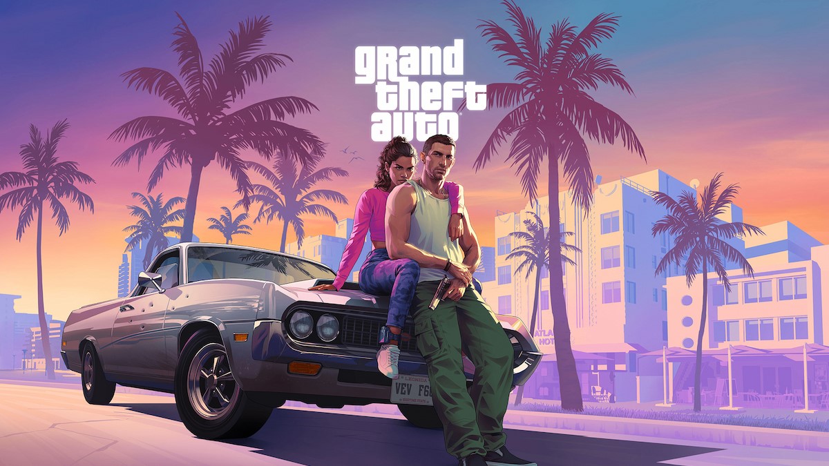 Take-Two CEO is 'highly confident' in fall 2025 window for GTA 6