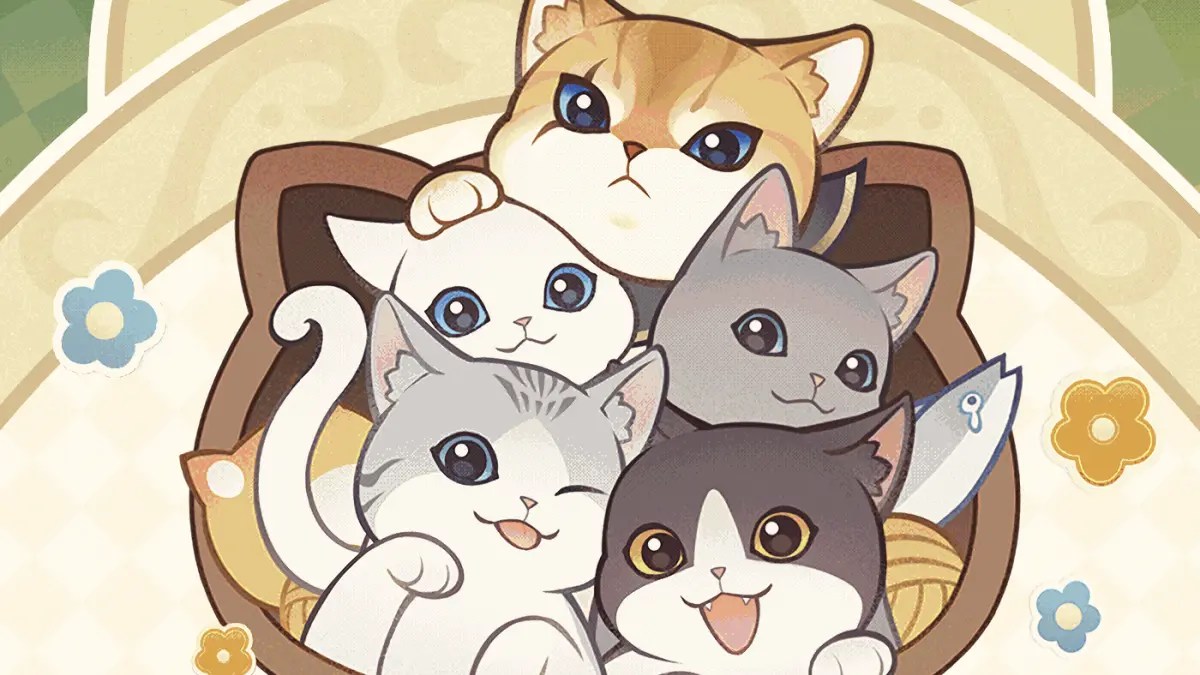 Genshin Impact: Feline Fortress Furdyssey solutions