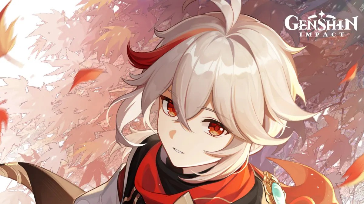 Best Kazuha builds in Genshin Impact (Updated 4.5)
