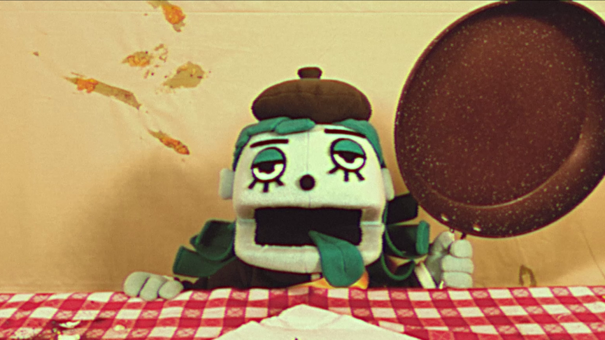 Great God Grove looks to be a suck-tacular adventure from the devs behind Smile For Me