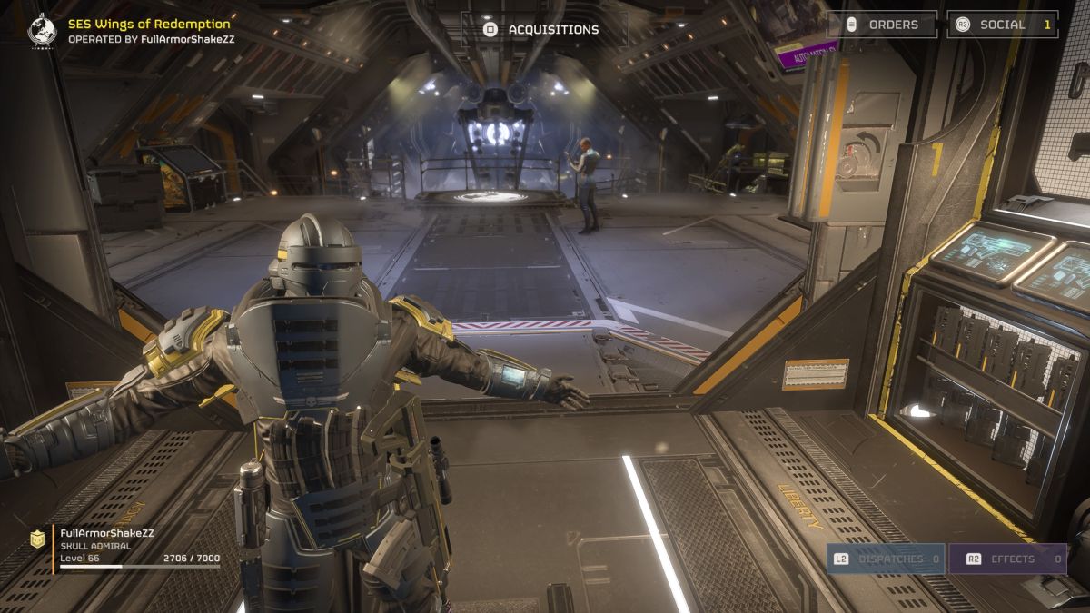 Didn't get your Medals from the last Major Order in Helldivers 2? Here are some fixes