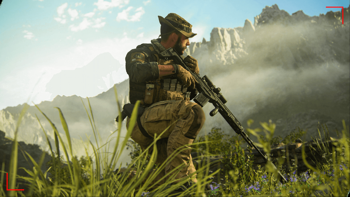 How to use the Unlock All Attachments Glitch in MW3 and Warzone