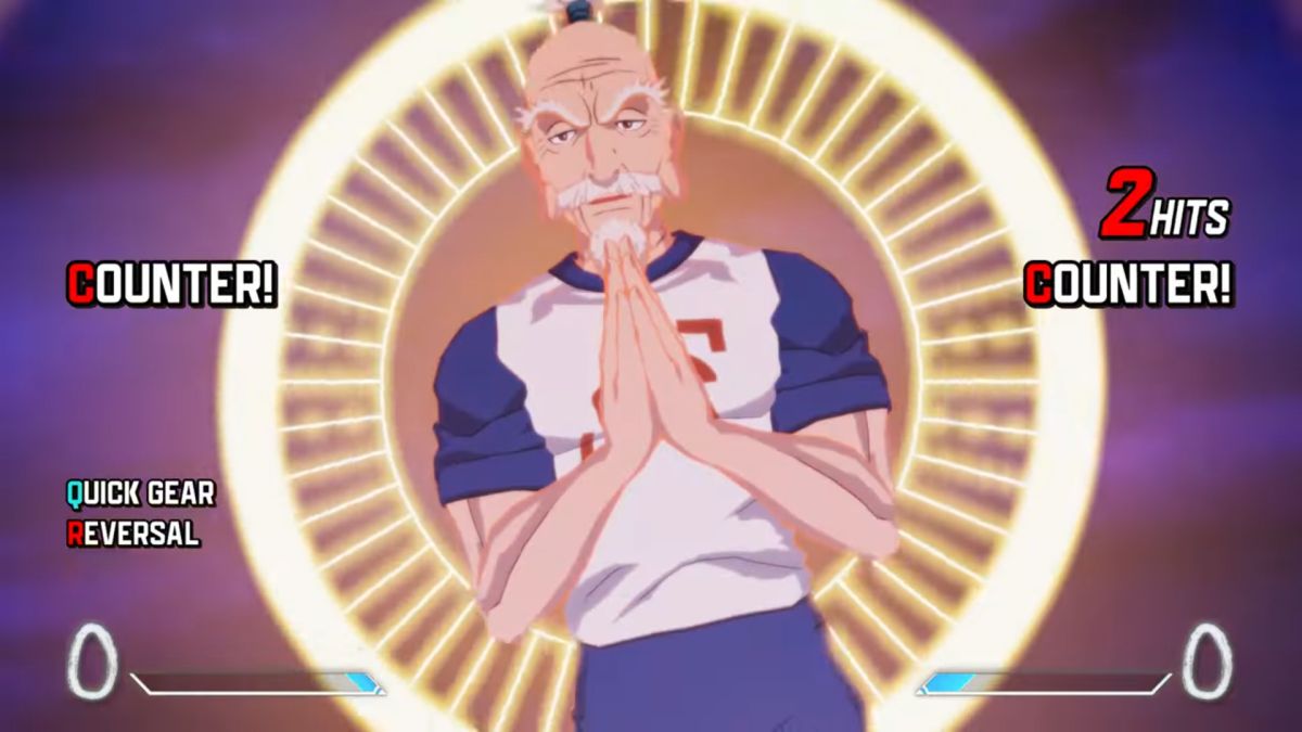 Hunter x Hunter: Nen Impact shows its tag fighter lineage in new gameplay