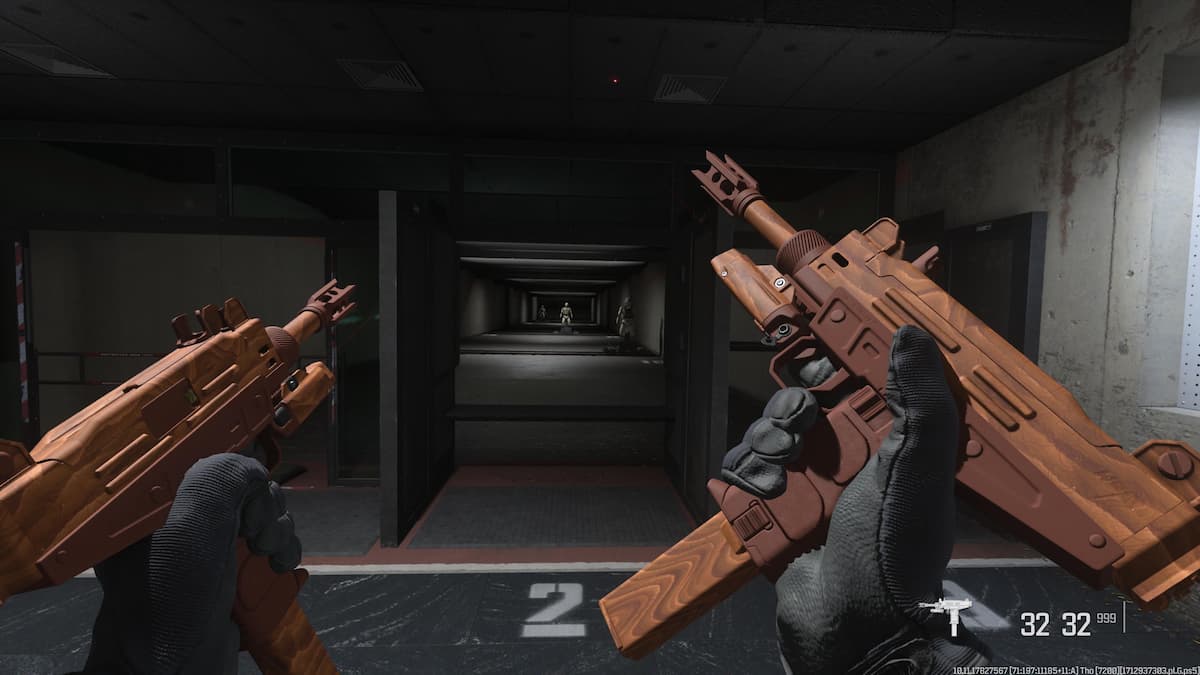 The akimbo WSP Stinger has huge sleeper potential in Warzone