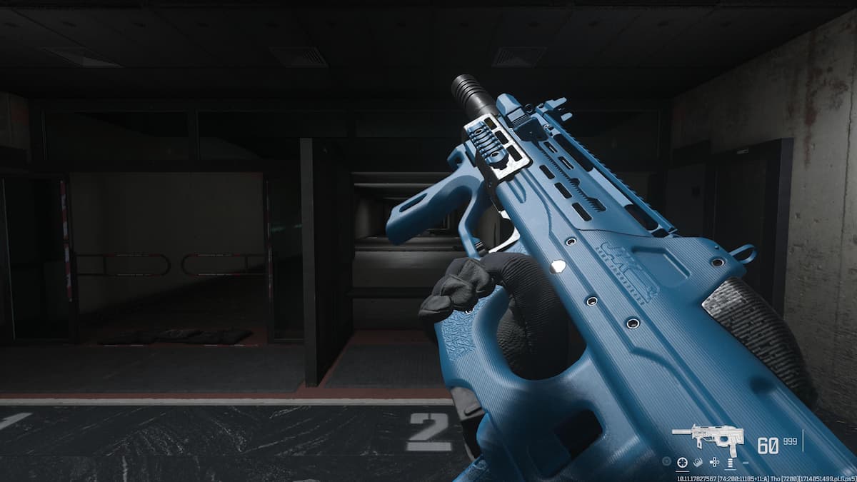 Best BP50 JAK Revenger Kit loadout in MW3