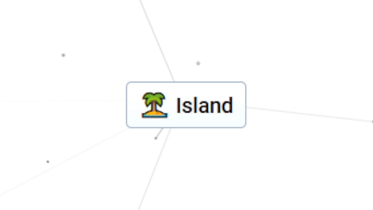 How to make Island in Infinite Craft
