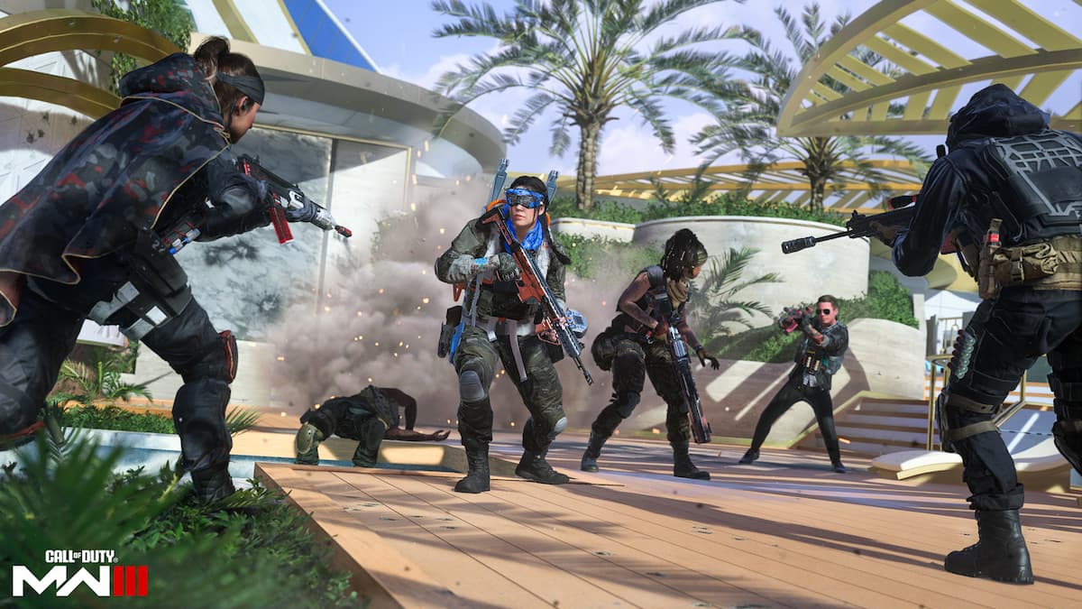 How to redeem Call of Duty code in Modern Warfare 3