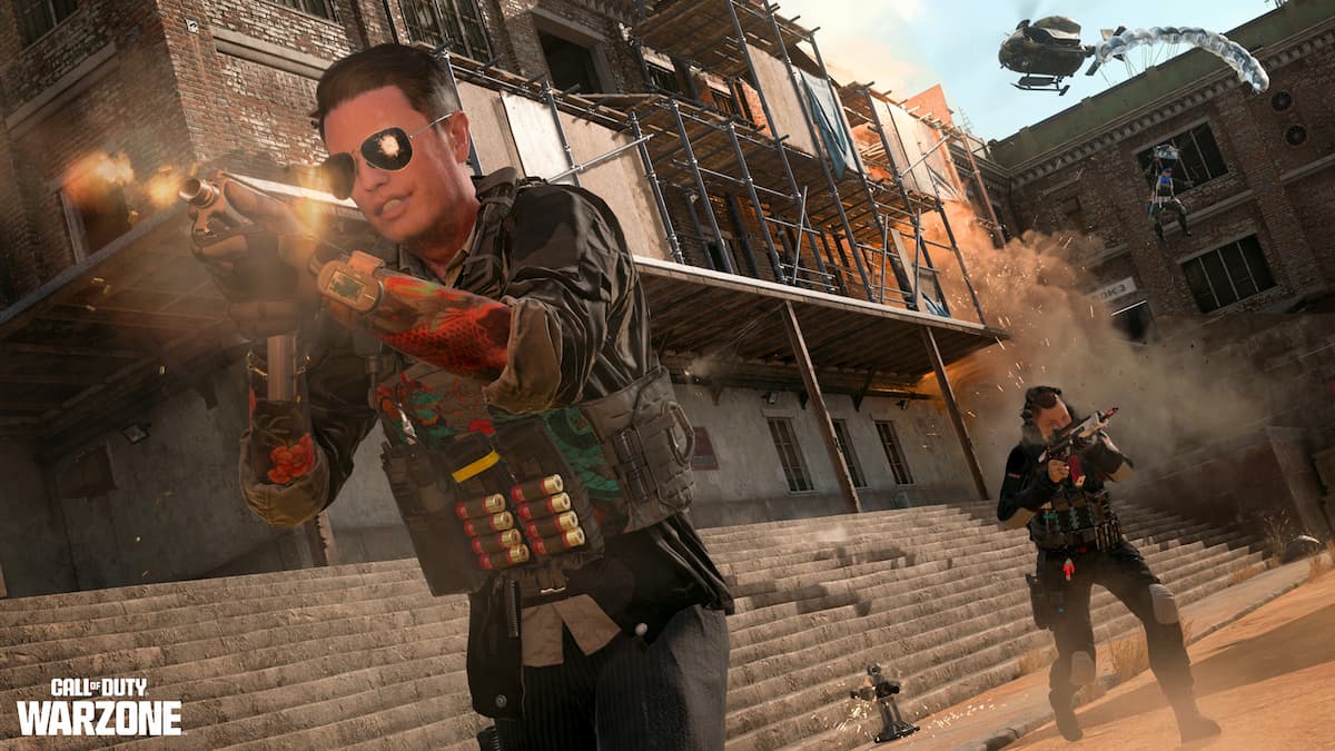 The best SMG loadouts in Warzone ranked