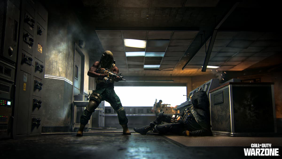 Warzone players praise latest playlist update as best yet