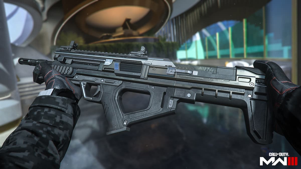 How to get the BAL-27 in Modern Warfare 3 and Warzone